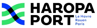 HAROPA PORT LE HAVRE
