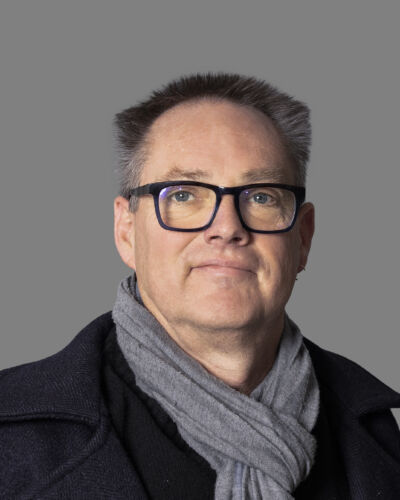 Alain MALIVERNEY