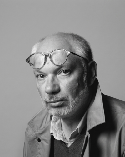 Patrick LE CERF