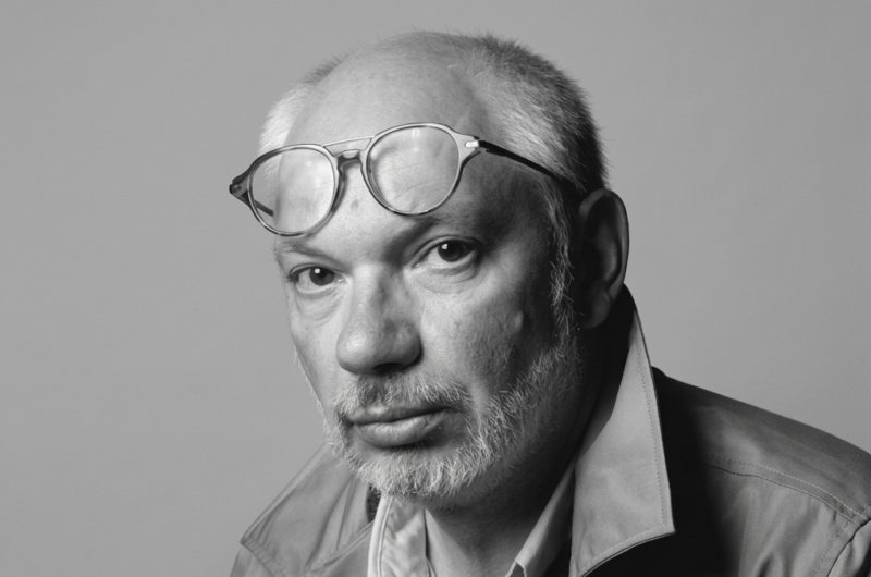 Patrick LE CERF
