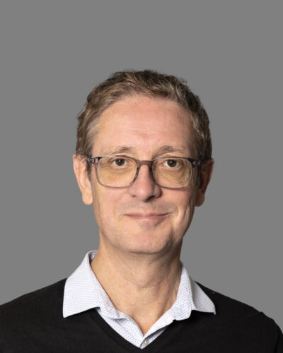 Olivier TRIGAN