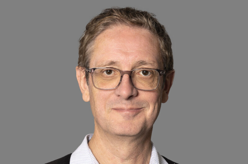 Olivier TRIGAN