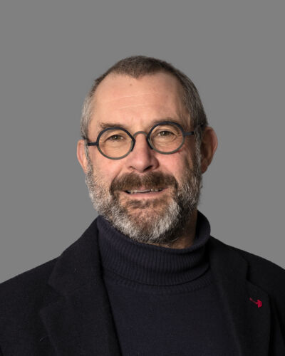 Christophe VANDECASTEELE