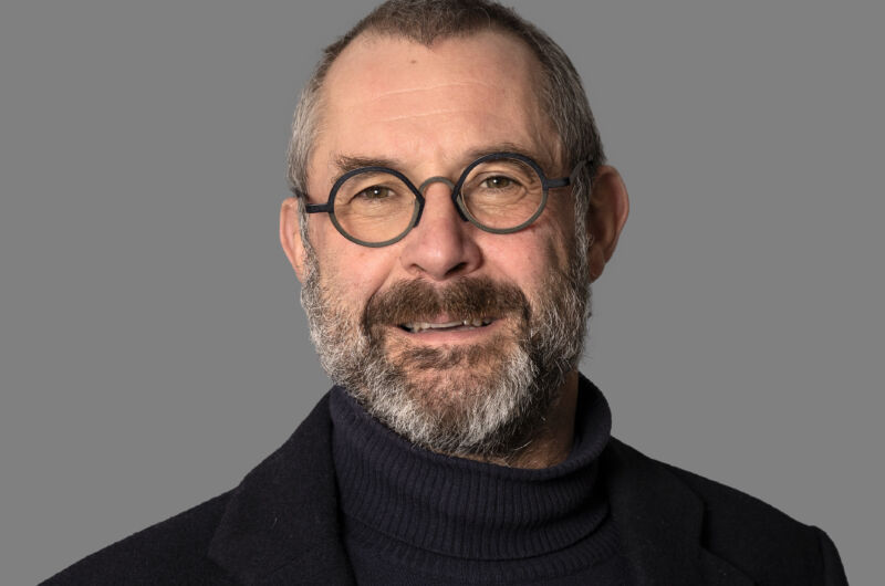 Christophe VANDECASTEELE