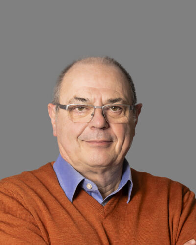 Bruno VITALI