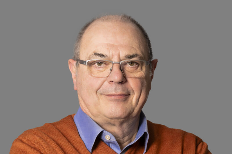 Bruno VITALI
