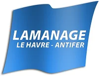 LAMANAGE DES PORTS DU HAVRE ET ANTIFER