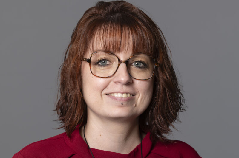 Angélique CHERIET