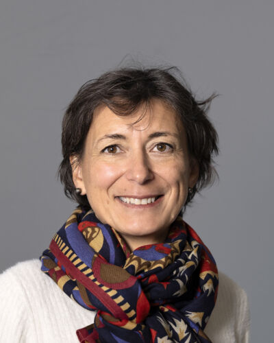 Ludivine BAYON