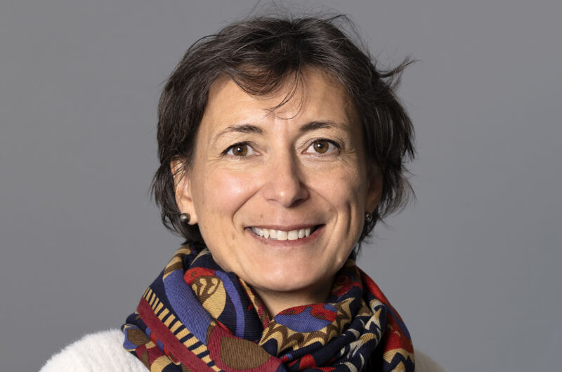 Ludivine BAYON