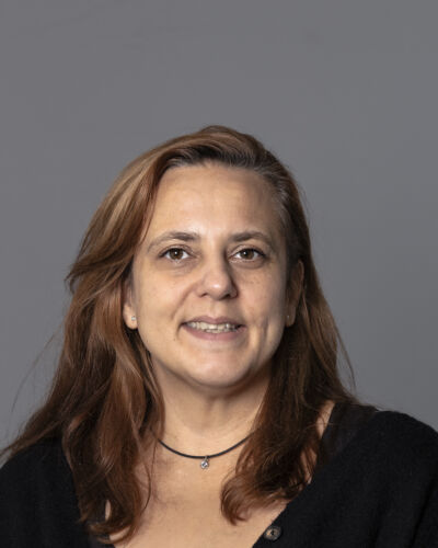 Nathalie FRERET