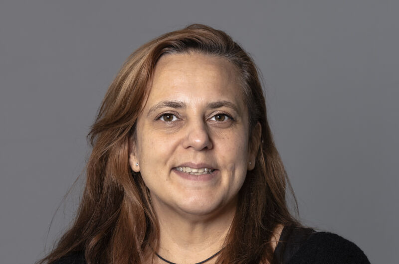 Nathalie FRERET