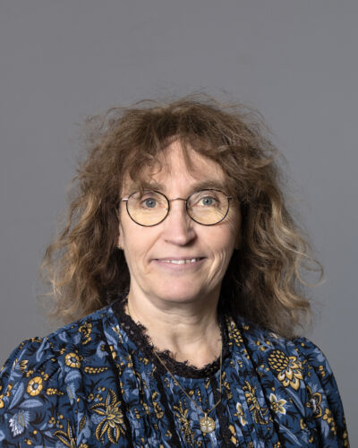 Sybille BOUKOBZA