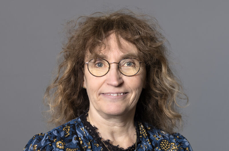 Sybille BOUKOBZA