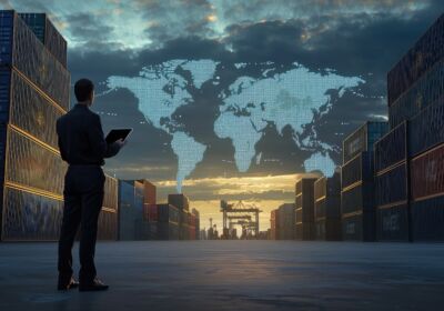 SHIPPING CLERK