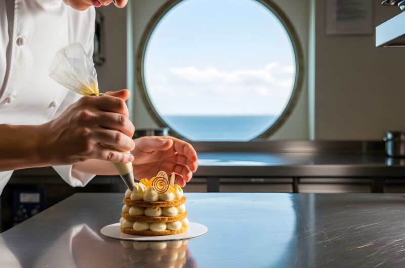 CUISINIER·ÈRE