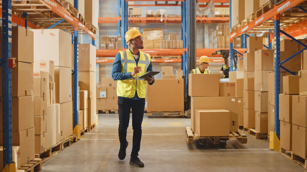 GESTIONNAIRE DE STOCK