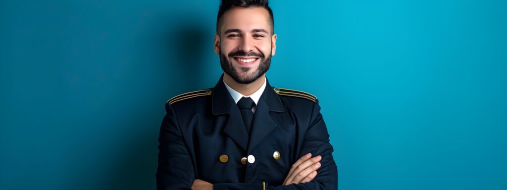 DIRECTEUR·TRICE DE CROISIERE
