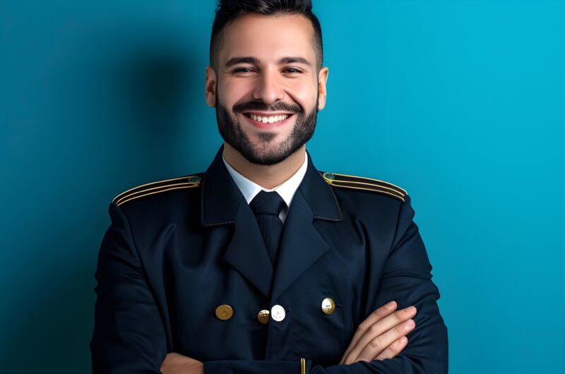 DIRECTEUR·TRICE DE CROISIERE