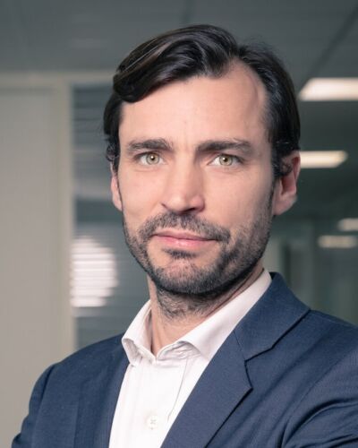 Christophe DERUDDER