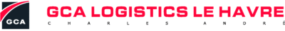 GCA LOGISTICS LE HAVRE