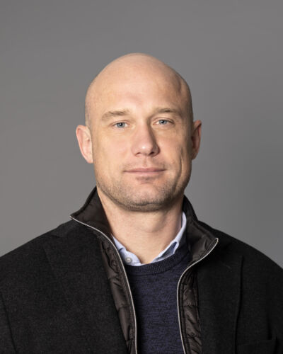 Patrice NAROZNY