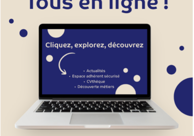 L’UMEP dévoile son nouveau site internet : une immersion au cœur de l’univers portuaire
