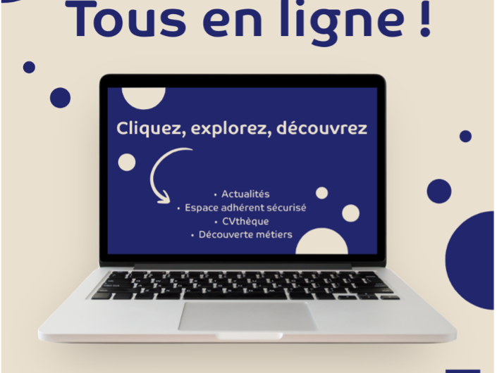 L’UMEP dévoile son nouveau site internet : une immersion au cœur de l’univers portuaire