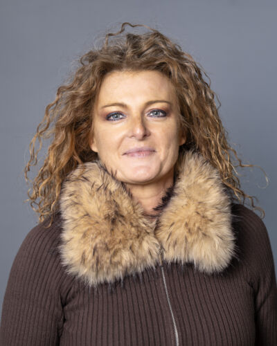 Nathalie WAGNER