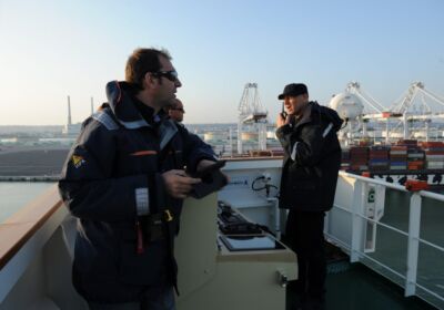 PILOTE