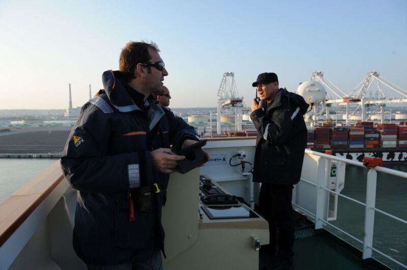 PILOTE