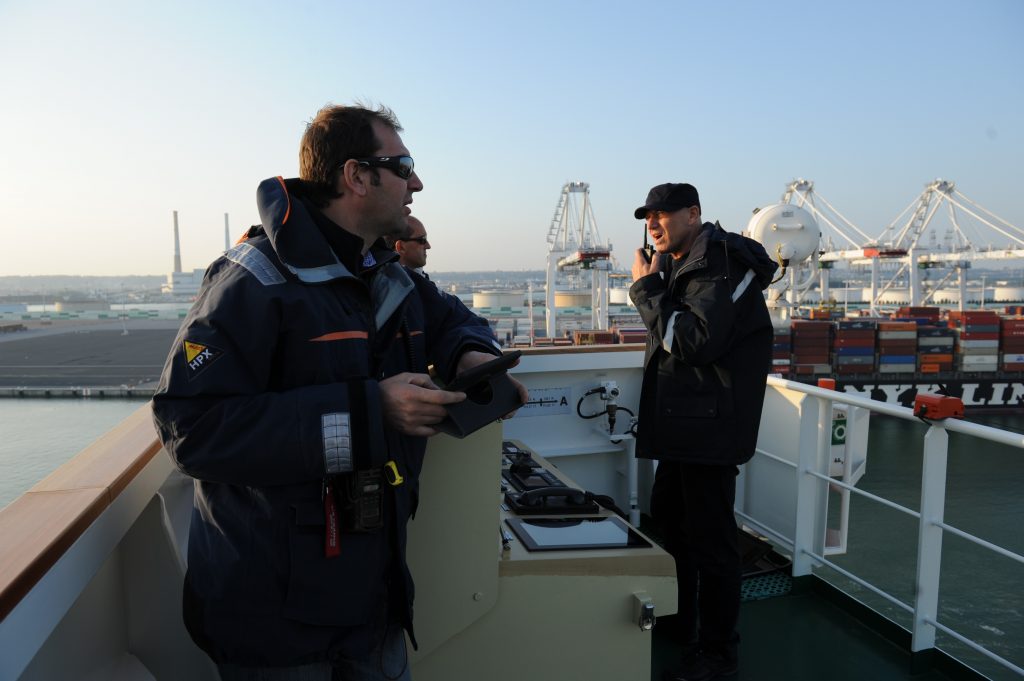 PILOTE