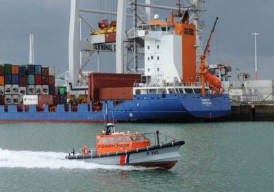 GENDARME MARITIME