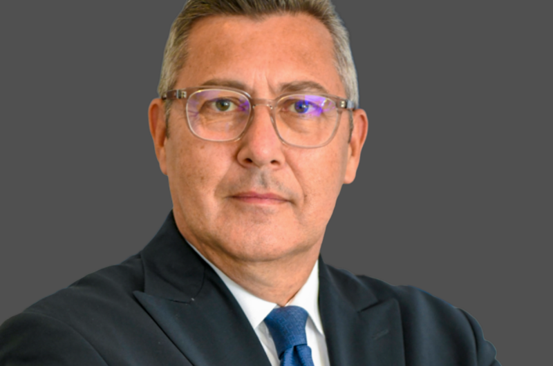 Christophe COLLOC