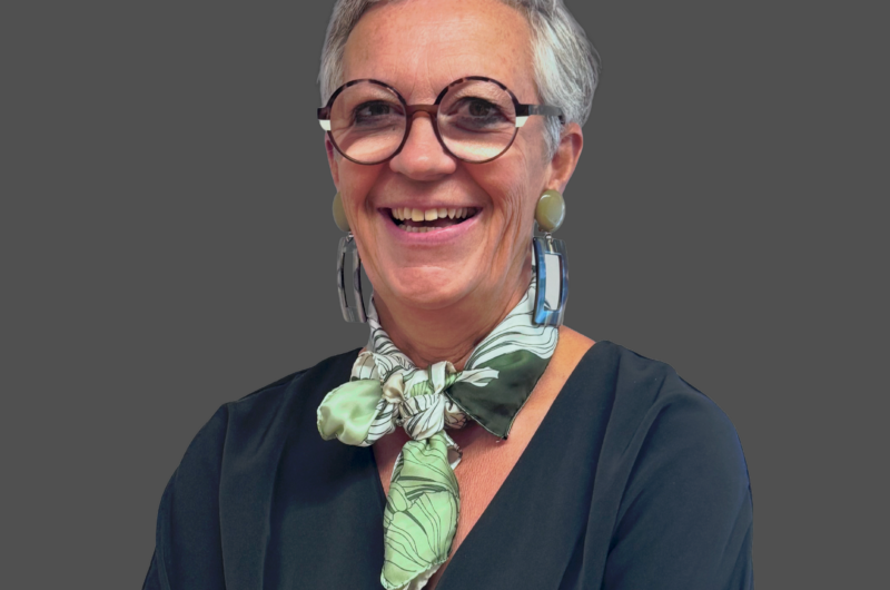 Karine LEDUEY