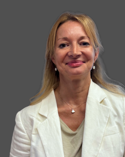 Nathalie DEVAUX
